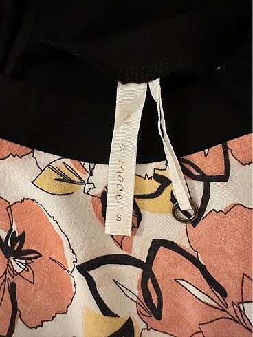 Relax mode yazlık elbise - Görsel 6