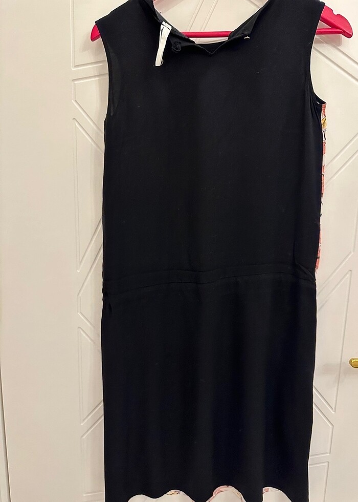 Relax mode yazlık elbise - Görsel 2