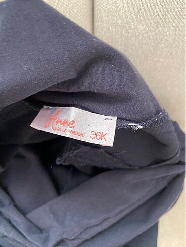 LcWaikiki gebe pantolon - Görsel 4