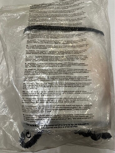 Maxi cosi bebe confort puset örtüsü yağmurluk - Görsel 6