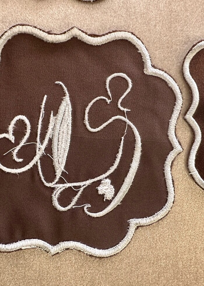 Kokteyl peçetesi - Görsel 3