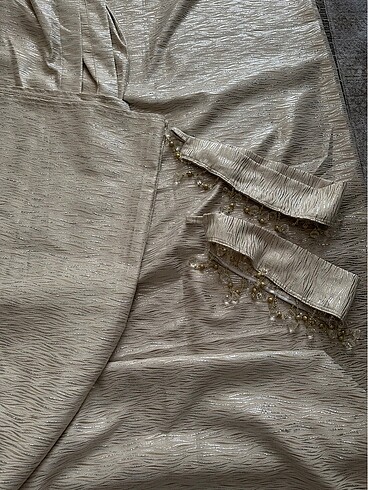 Brillant fon perde - Görsel 2