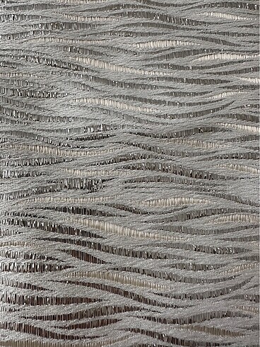 Brillant fon perde - Görsel 7