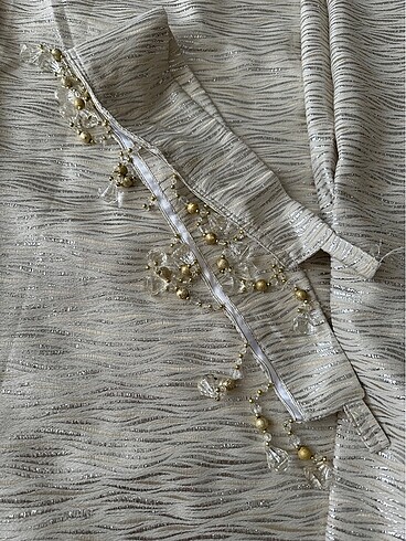 Brillant fon perde - Görsel 8