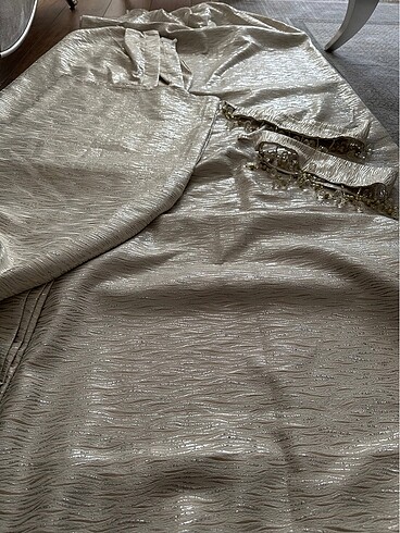 Brillant fon perde - Görsel 3