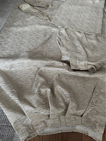 Brillant fon perde - Görsel 6