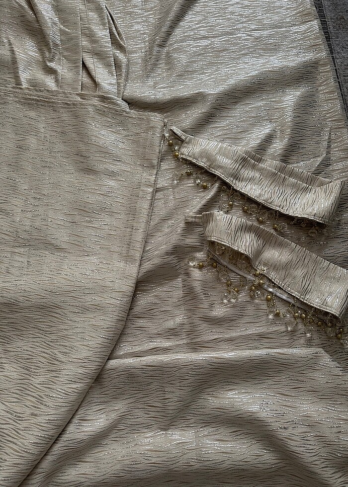 Brillant fon perde - Görsel 2