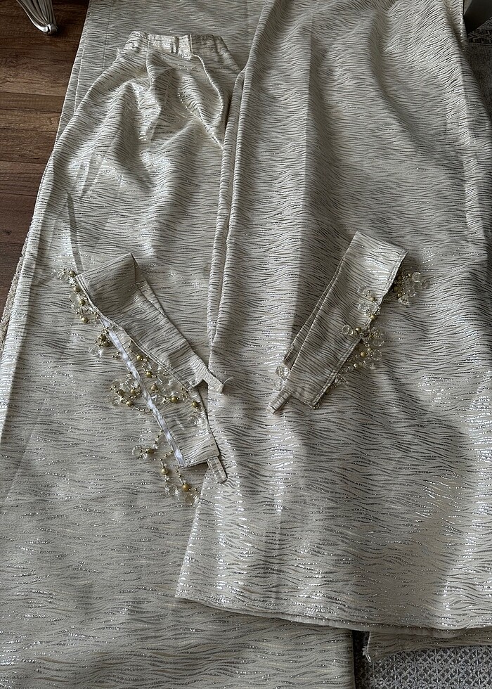 Brillant fon perde - Görsel 4