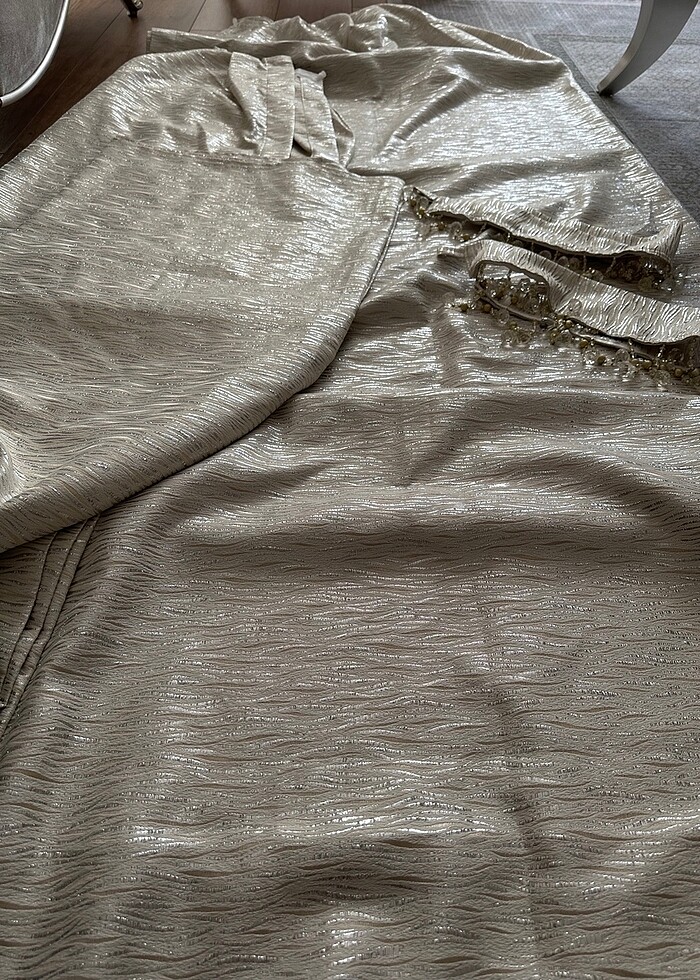 Brillant fon perde - Görsel 3