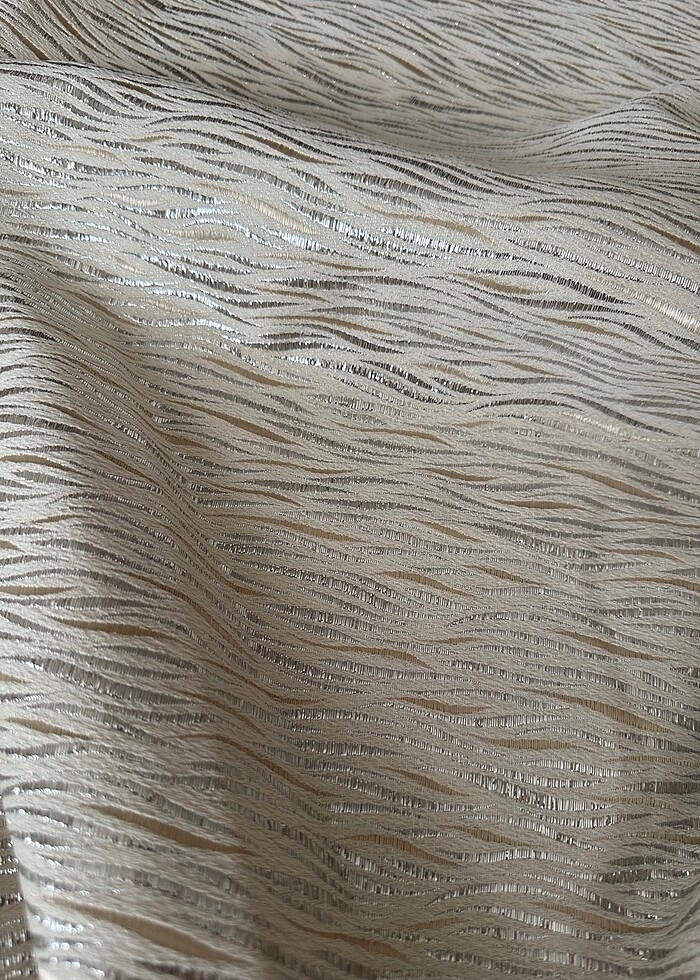 Brillant fon perde - Görsel 5