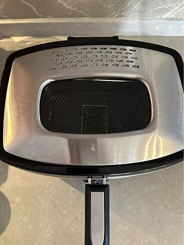 Fakir gala fritöz - Görsel 3