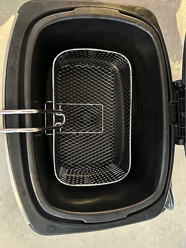 Fakir gala fritöz - Görsel 4