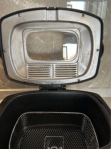 Fakir gala fritöz - Görsel 5