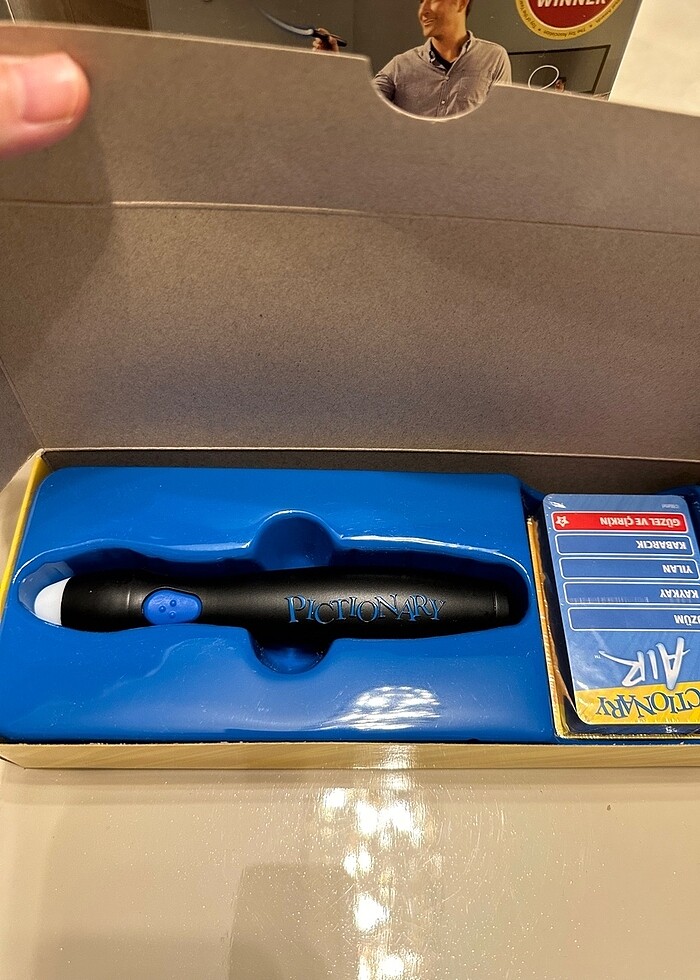 Pıctıonary air oyun - Görsel 2