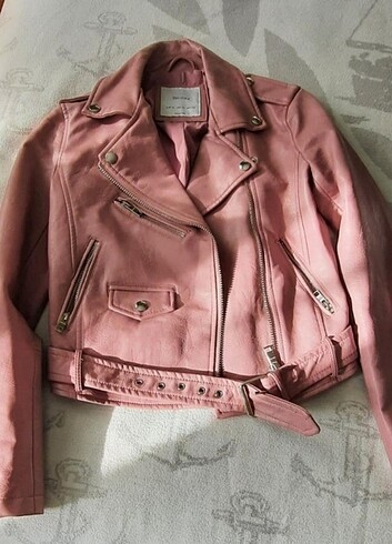 Yeni jacket 