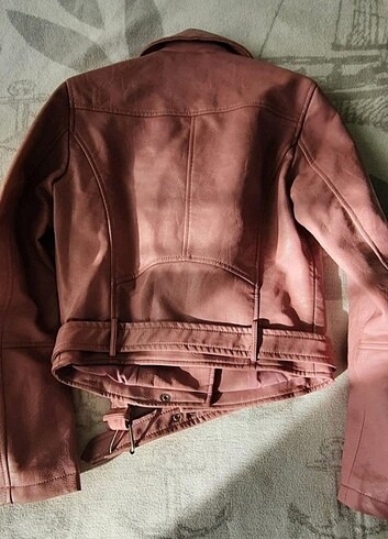 Bershka Yeni jacket 