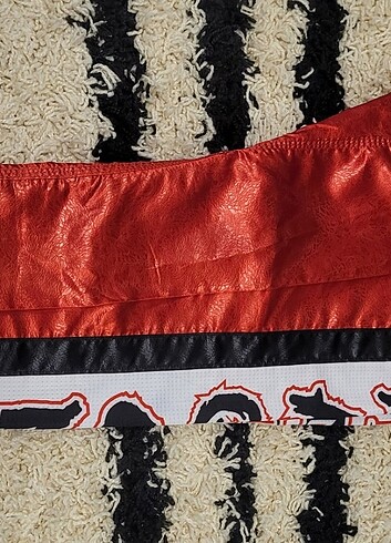 10 Yaş Beden Dragon. 