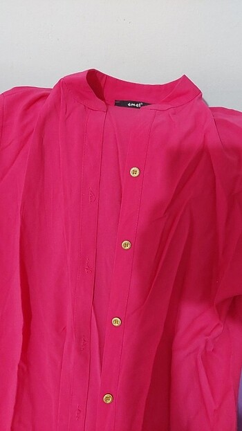 Emu Pembe tunik