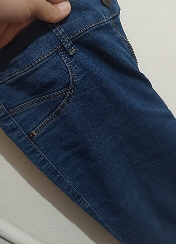 LC Waikiki Dar paça Jeans