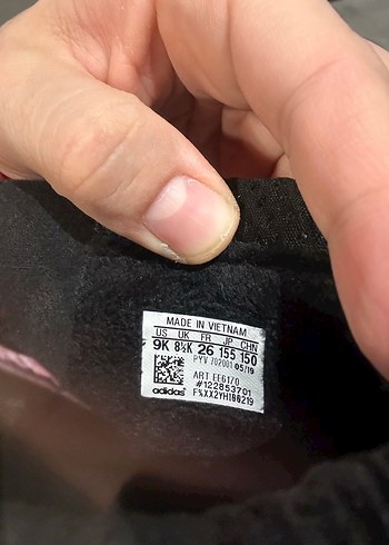 Kız çocuk bot - Görsel 5