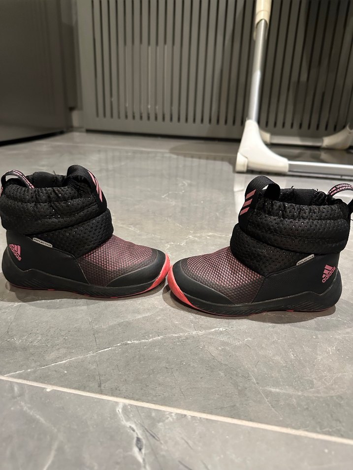 Kız çocuk bot - Görsel 4