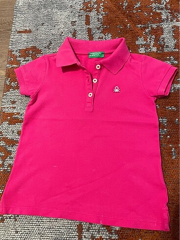 Benetton 4 Yaş