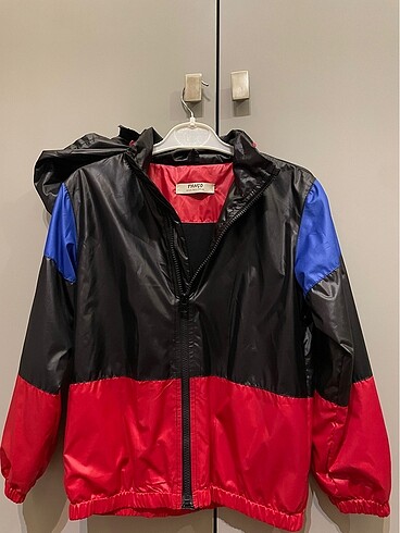 Panço marka erkek çocuk yağmurluk - Görsel 2