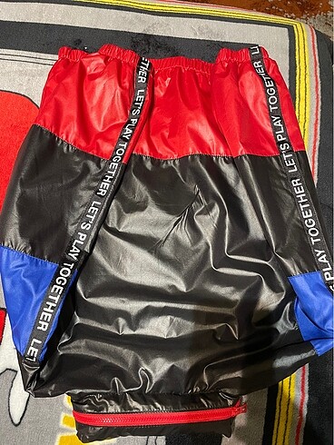 Panço marka erkek çocuk yağmurluk 8-9 yaş - Görsel 8