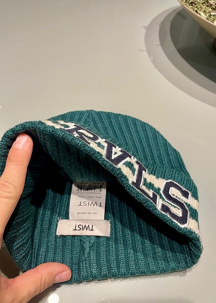 Twist bere - Görsel 3