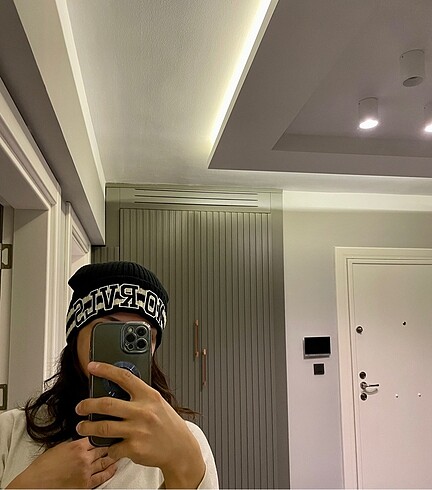 Twist bere siyah - Görsel 3