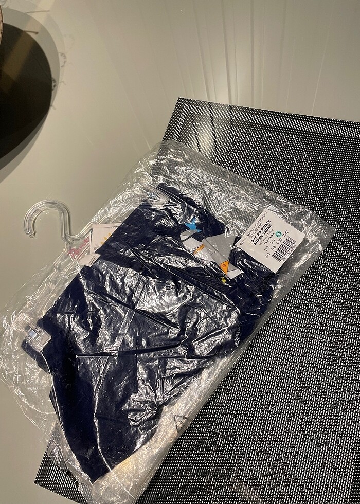 Penti Erkek çocuk mayo 4-5 yaş - Görsel 3