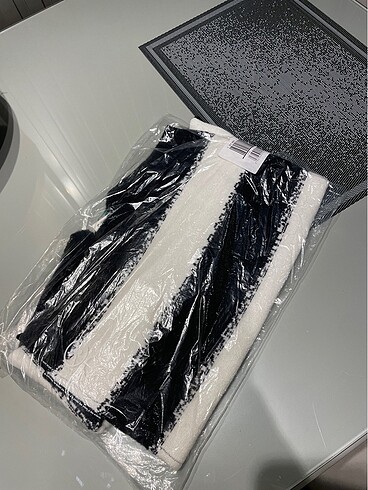 U.C Benetton Unisex çocuk kazak - Görsel 6