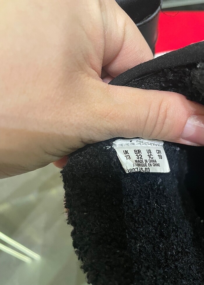 Puma Nieve unisex çocuk bot - Görsel 4