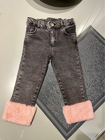 GB baby B&G store kız çocuk kot