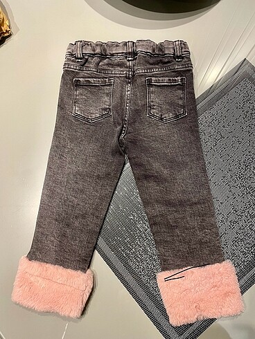 18-24 Ay Beden GB baby B&G store kız çocuk kot