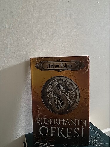 Ejderhanın Öfkesi