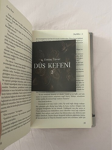  Beden Düş Kefeni 2