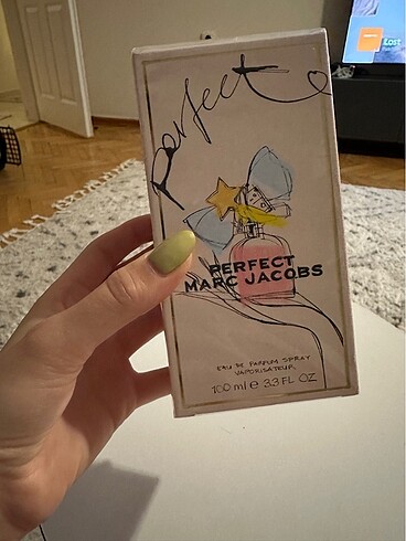 Marc Jacobs Perfect Parfüm