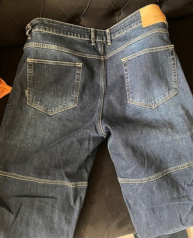 40 Beden Tech90 kevlar korumalıklı pantolon