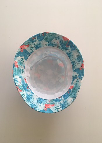 American Vintage Kadın Bucket Şapka