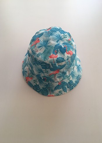 Kadın Bucket Şapka