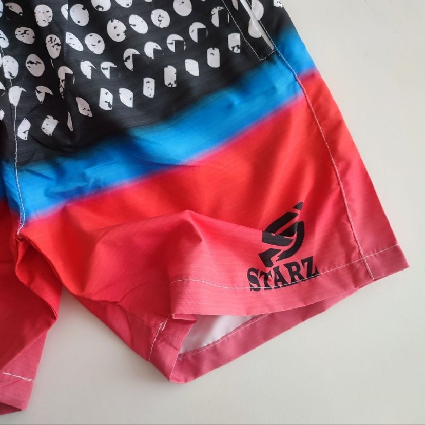 Erkek Deniz Şortu STARZ S Beden - Görsel 5