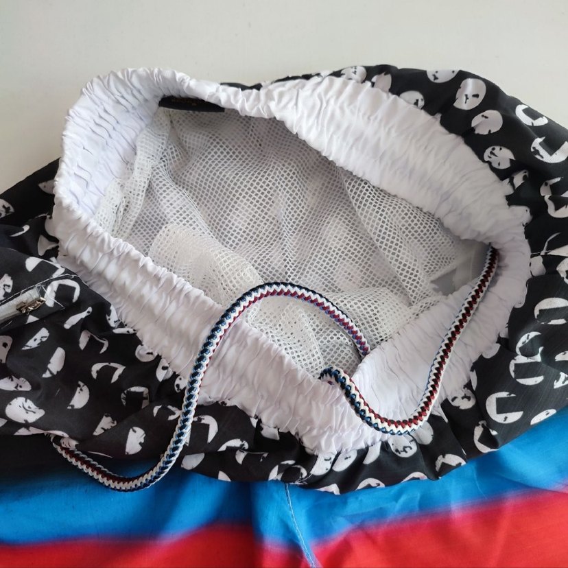 Erkek Deniz Şortu STARZ S Beden - Görsel 4