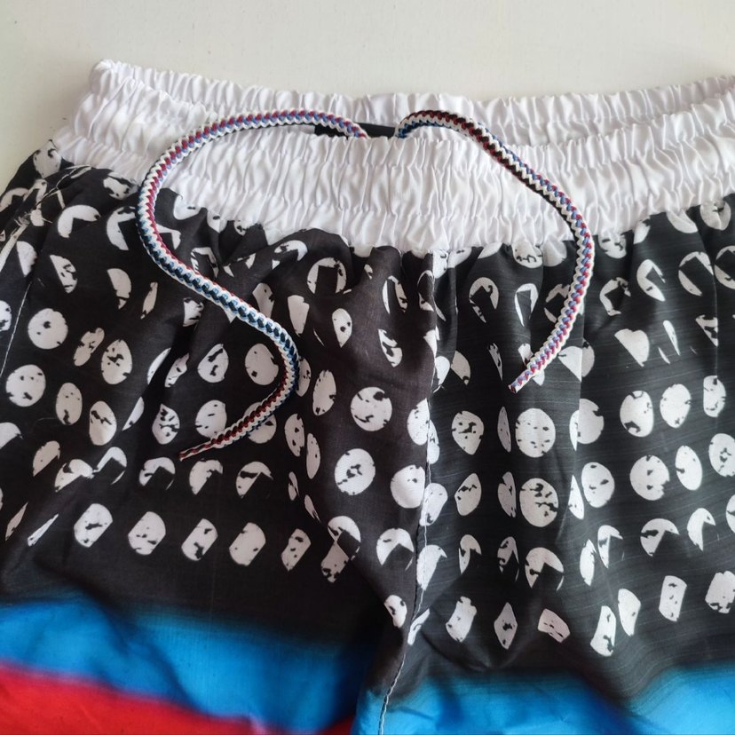 Erkek Deniz Şortu STARZ S Beden - Görsel 3