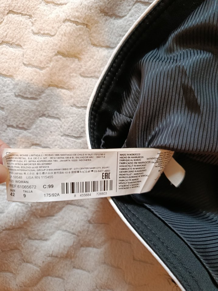 Mango Siyah Kadın Blazer Ceket - Görsel 3