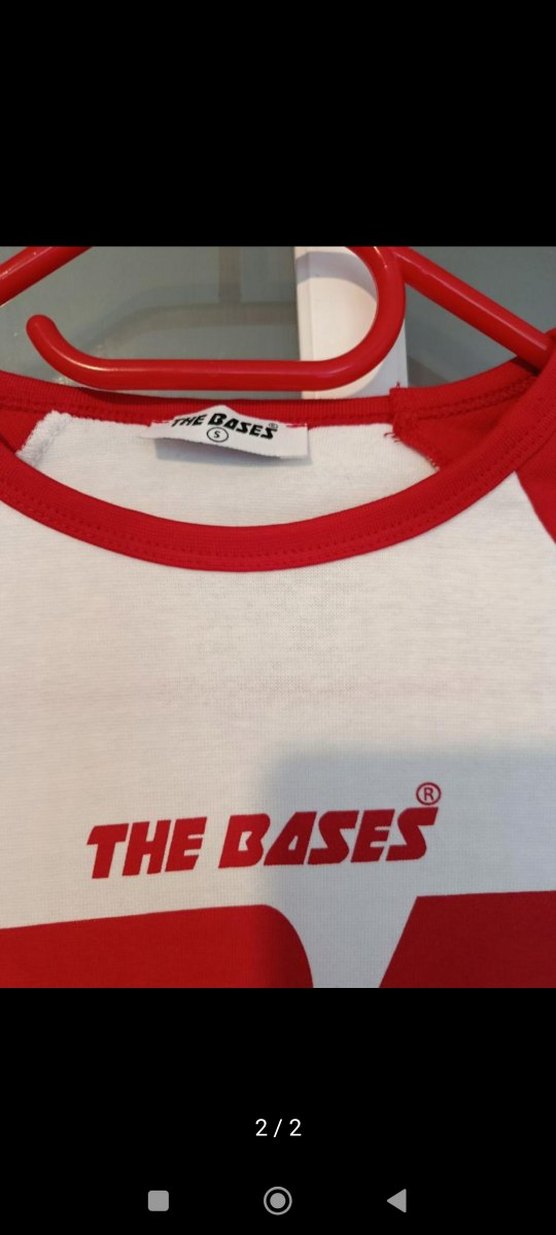 kırmızı body - Görsel 2