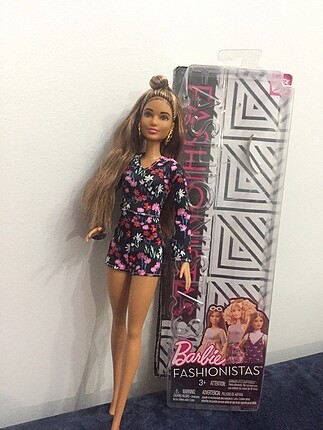Barbie Sıfır barbie
