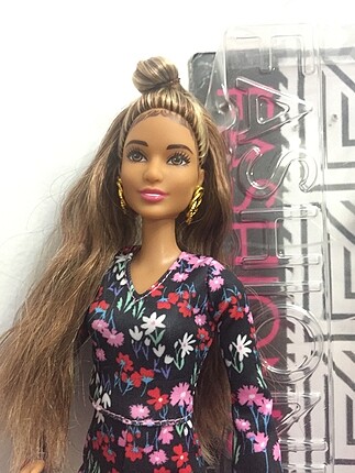 Beden Sıfır barbie