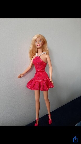 Barbie Vintage. Barbie