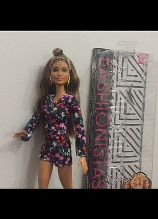  Beden Barbie 